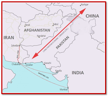 CURRENT AFFAIRS - 14/05/2024