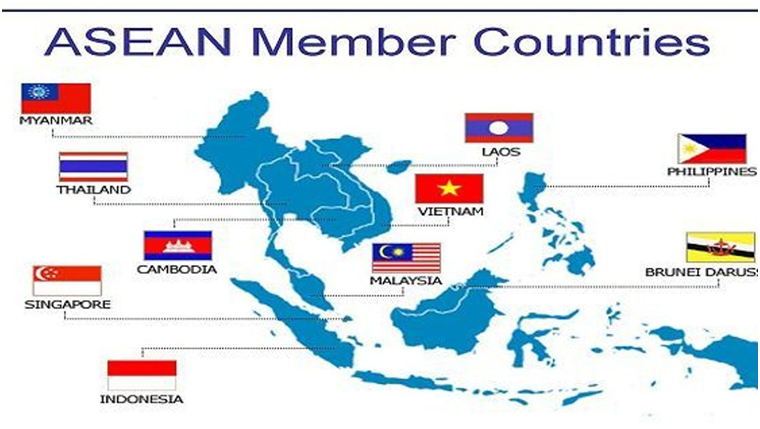 Asean Member Countries