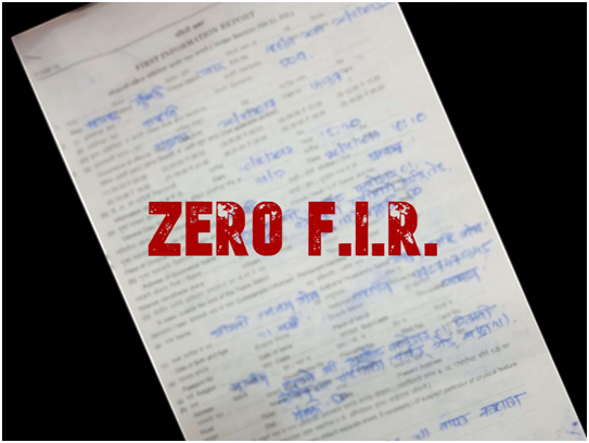 Zero FIR