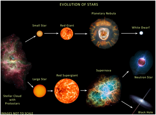 White Dwarf