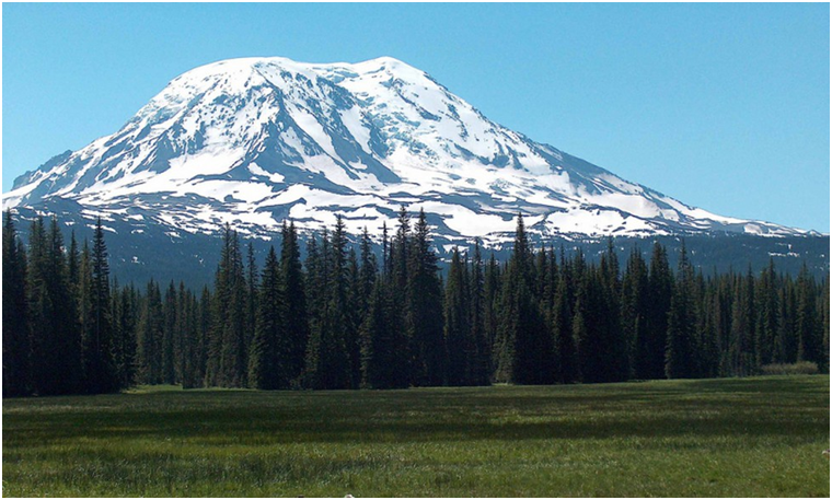 Mount Adams