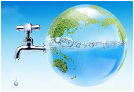 Global Water Resource Report 2023