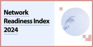 Network Readiness Index 2024