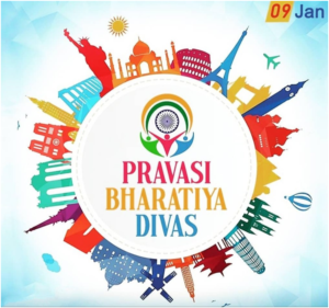 Pravasi Bharatiya Divas