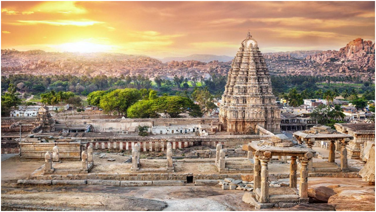 Hampi