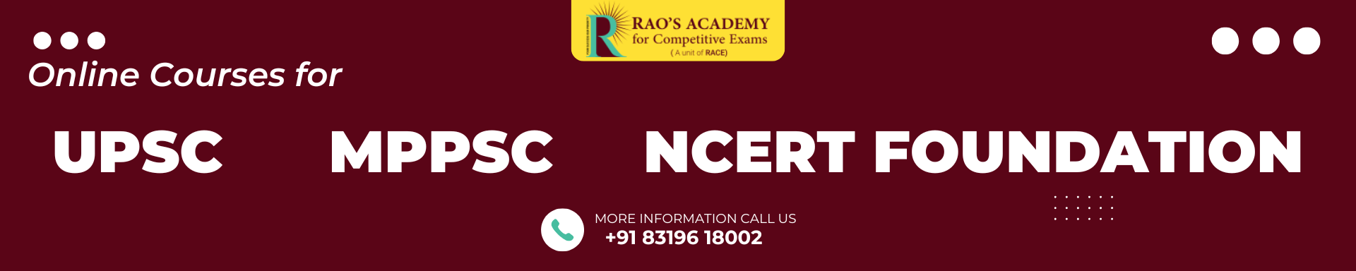 Best MPPSC Coaching in MP Nagar Bhopal